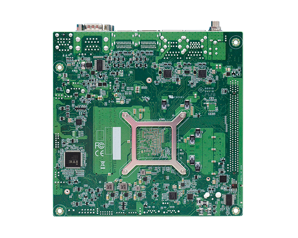 HPT171｜AMD®｜Industrial Motherboards｜DFI